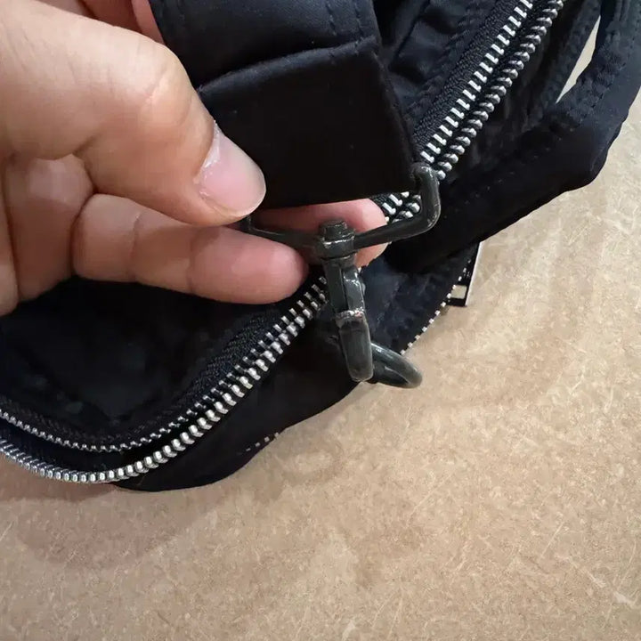 [BUNJANG] Yoshida Porter Briefcase / 요시다포터