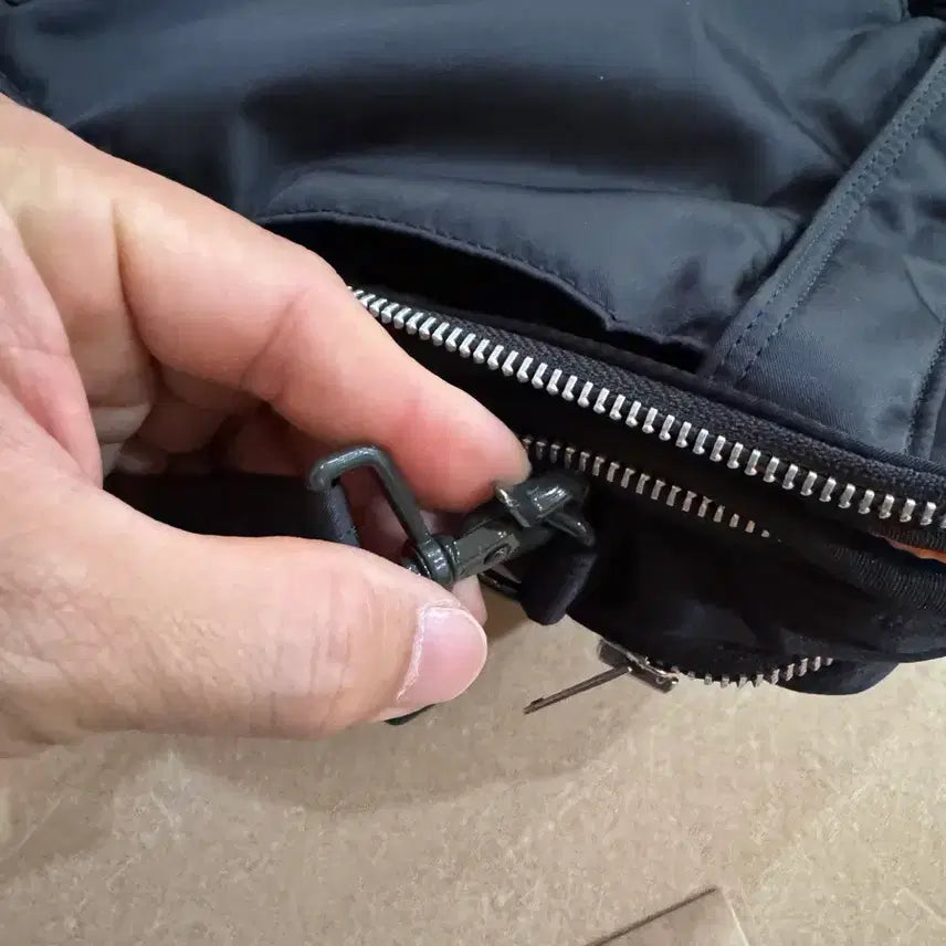 [BUNJANG] Yoshida Porter Briefcase / 요시다포터