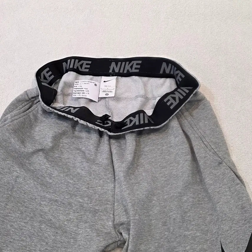 [SOLD OUT] 나이키 츄리닝바지