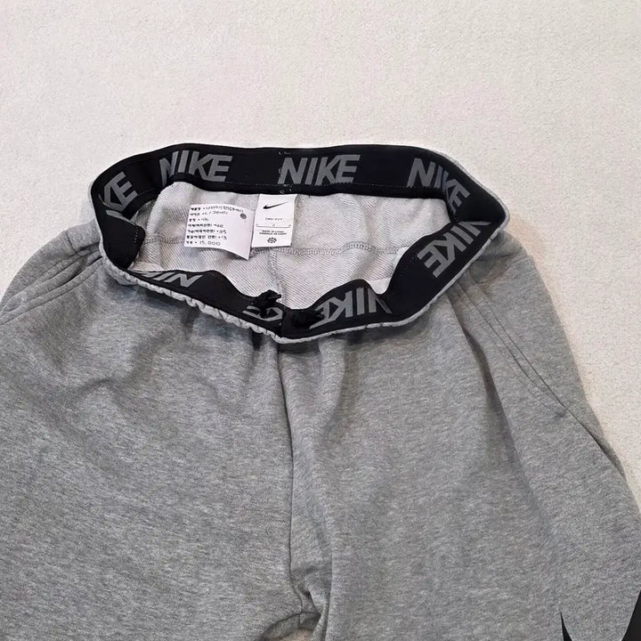 [SOLD OUT] 나이키 츄리닝바지