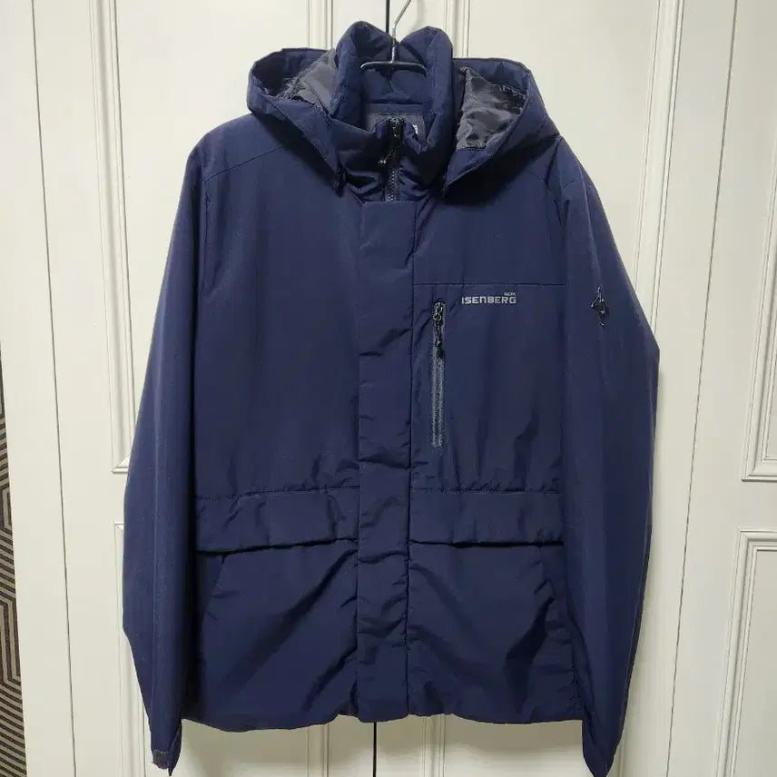 [SOLD OUT] (95)네파 이젠벅 남성 자켓