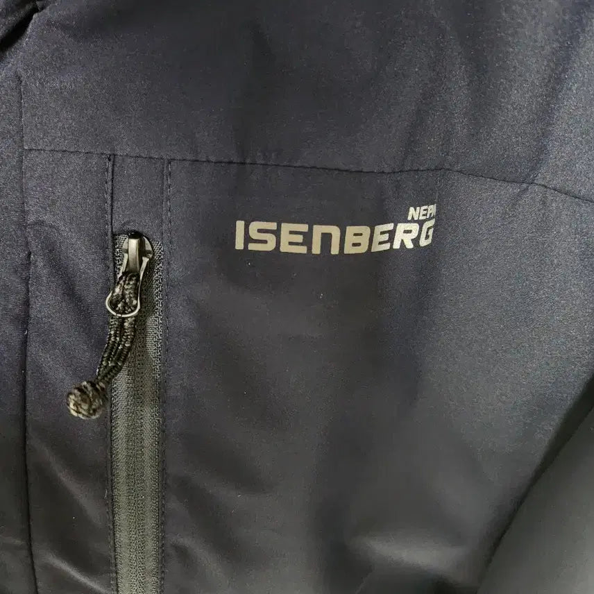 [SOLD OUT] (95)네파 이젠벅 남성 자켓