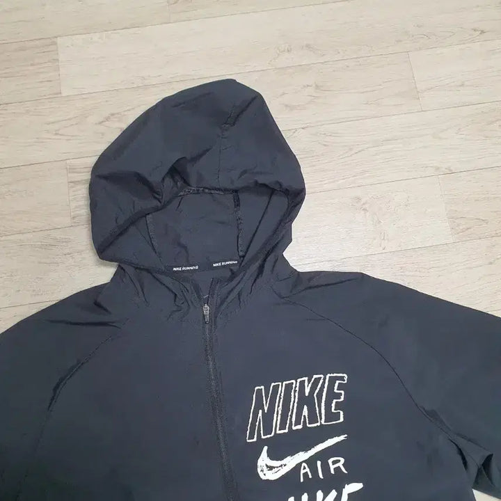 [BUNJANG] Nike Lightweight Windbreaker Hooded Jacket Men&