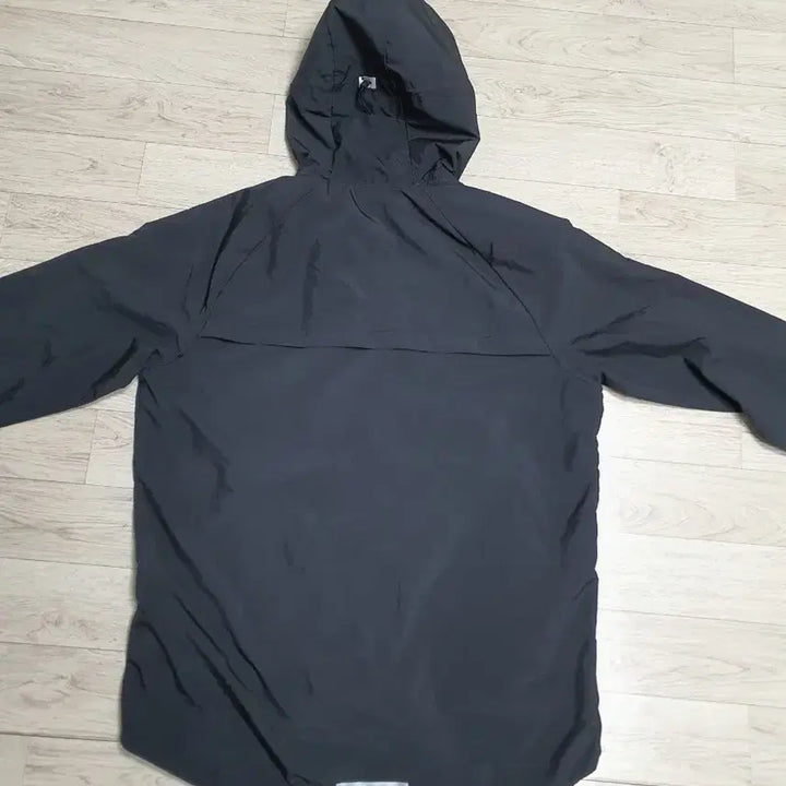 [BUNJANG] Nike Lightweight Windbreaker Hooded Jacket Men&
