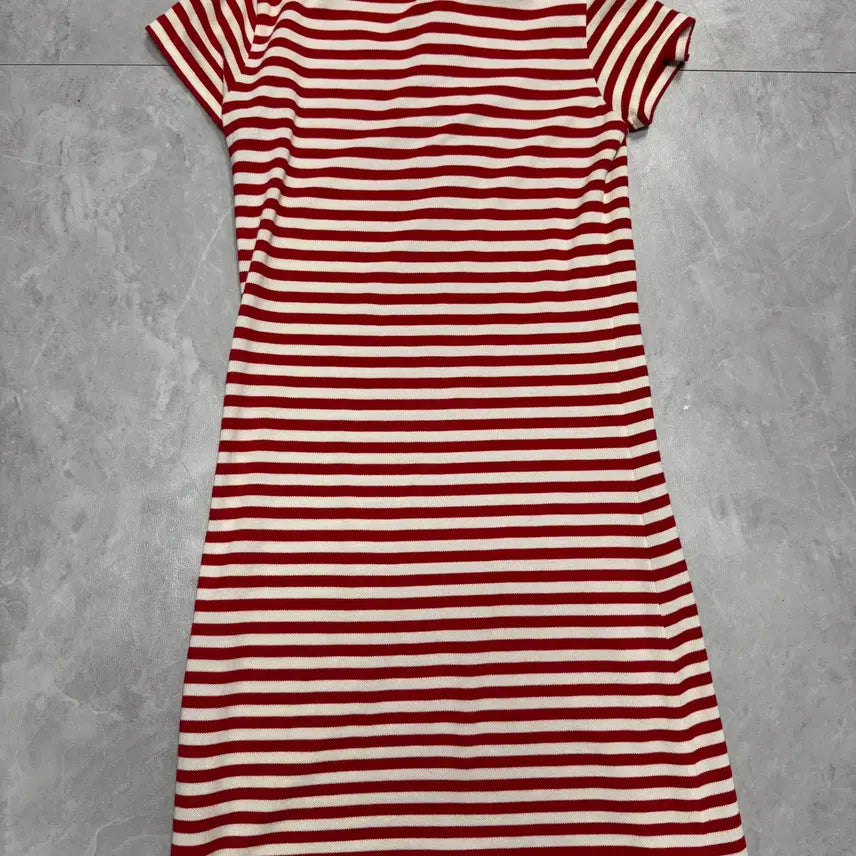 [BUNJANG] Lacoste Polo Dress / 36 (95) 라코스테 LACOSTE