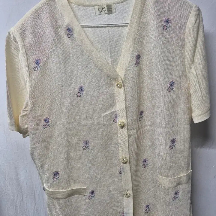 [BUNJANG] Sylvester Cat Knit Short Sleeve T-Shirt / 실베스터 고양이 니트 반팔 여러개 사이즈 다양 개당