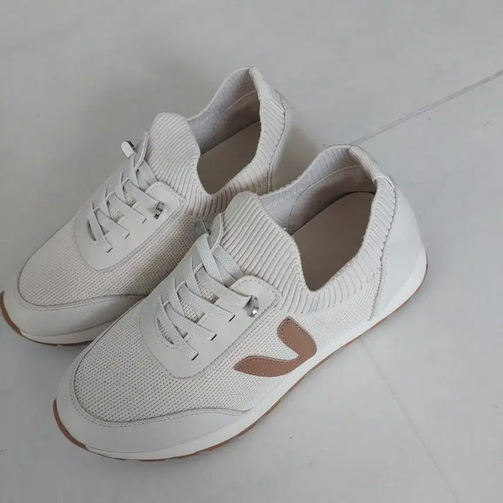 [SOLD OUT] 새거수준 메쉬 스니커즈 225