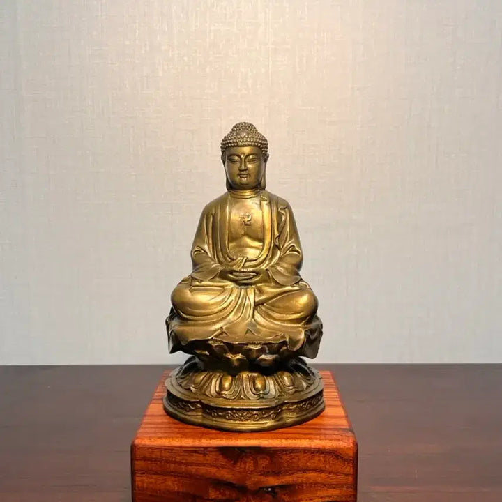 [SOLD OUT] 석가모니 좌불상