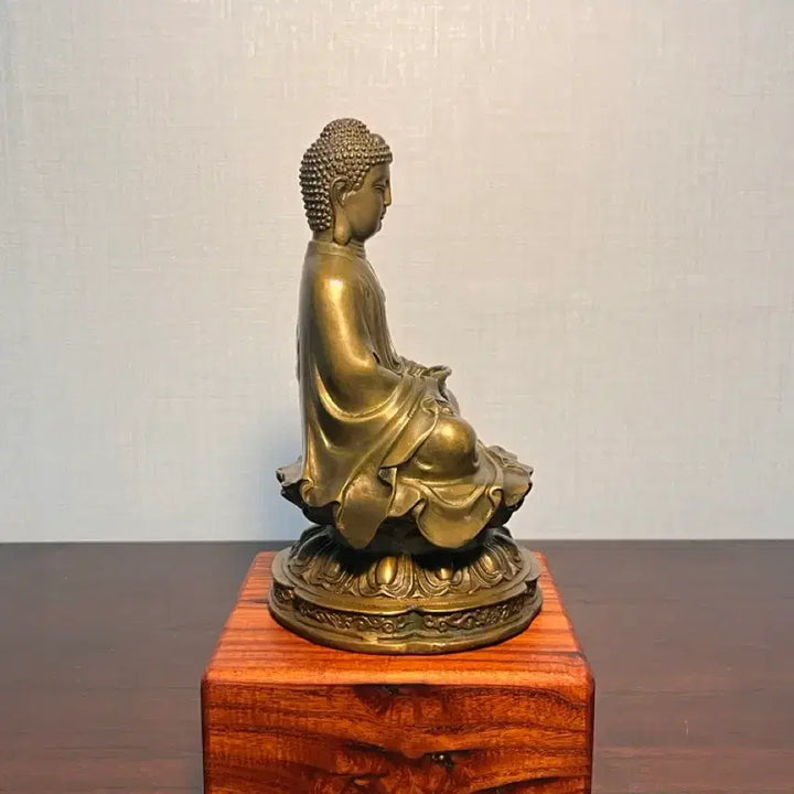 [SOLD OUT] 석가모니 좌불상