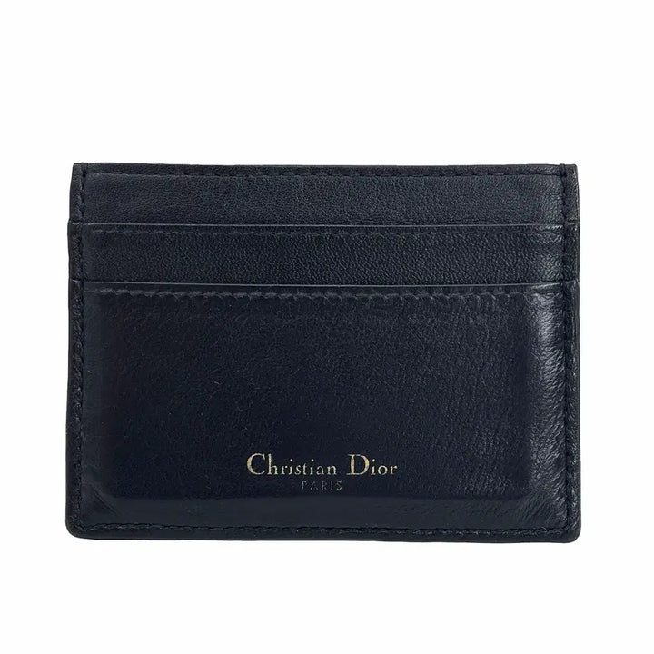 [BUNJANG] Dior 30 Montaigne Card Wallet / 디올30몽테인카드지갑 6TDIW20155