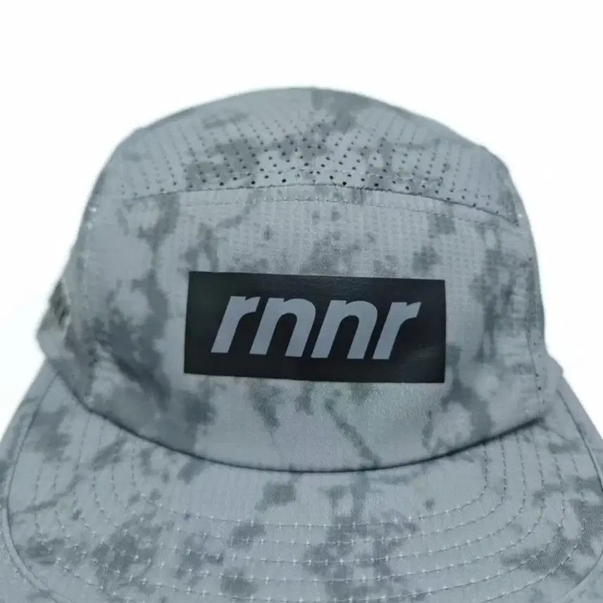 [BUNJANG] RNNR Pacer Running Cap - Gray / (해외구매대행) rnnr 런닝 모자 그레이