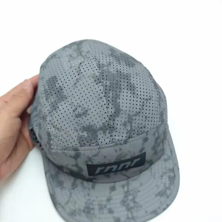[BUNJANG] RNNR Pacer Running Cap - Gray / (해외구매대행) rnnr 런닝 모자 그레이