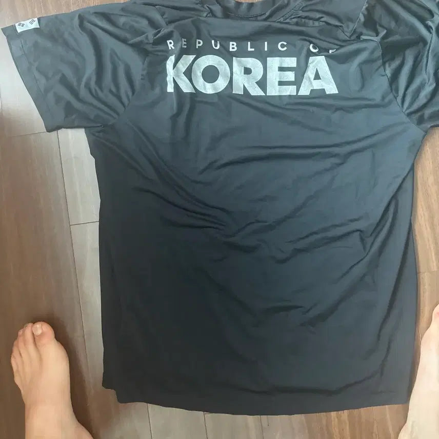 [SOLD OUT] 상비군 반팔