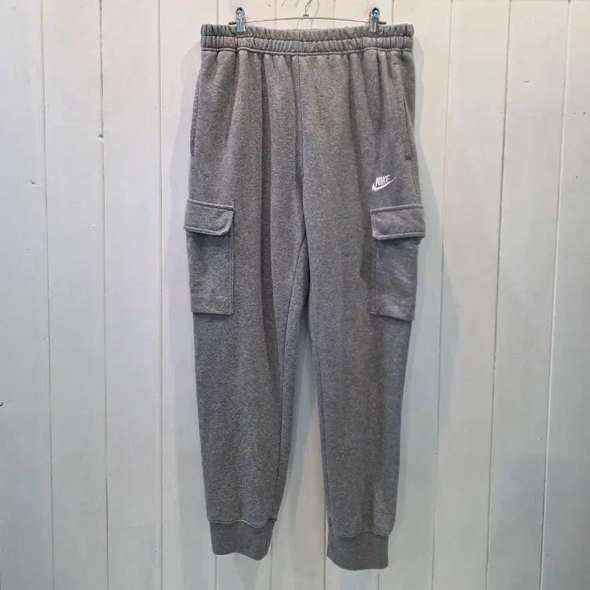[SOLD OUT] 나이키 츄리닝바지