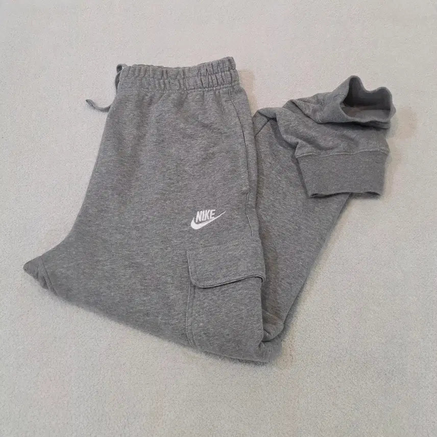 [SOLD OUT] 나이키 츄리닝바지