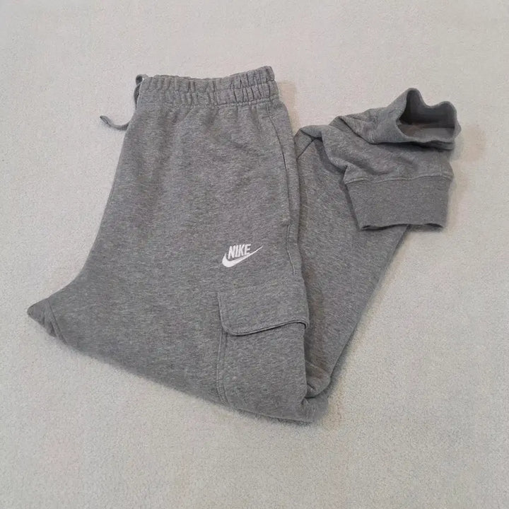 [SOLD OUT] 나이키 츄리닝바지