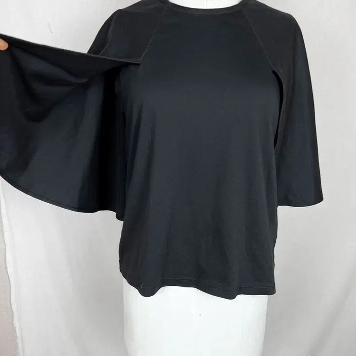 [BUNJANG] Niko and... Cape Layered Sleeveless Top Women&