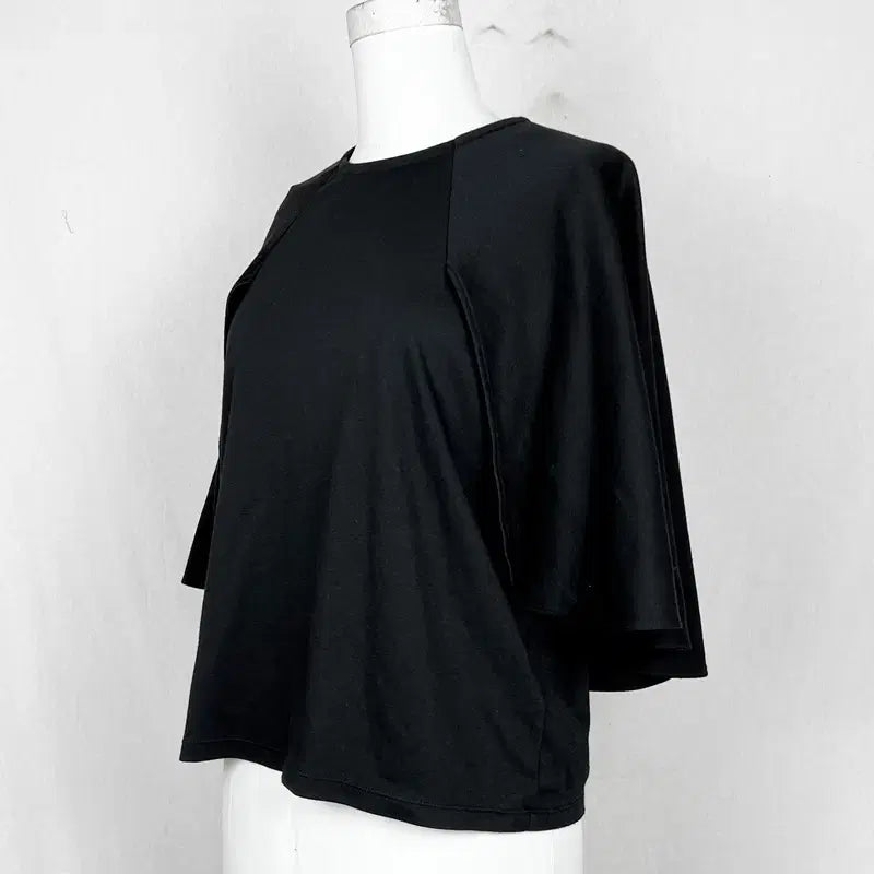 [BUNJANG] Niko and... Cape Layered Sleeveless Top Women&