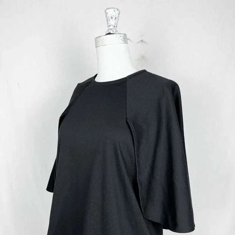 [BUNJANG] Niko and... Cape Layered Sleeveless Top Women&