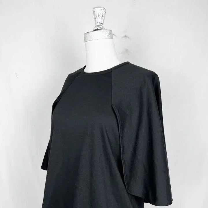 [BUNJANG] Niko and... Cape Layered Sleeveless Top Women&