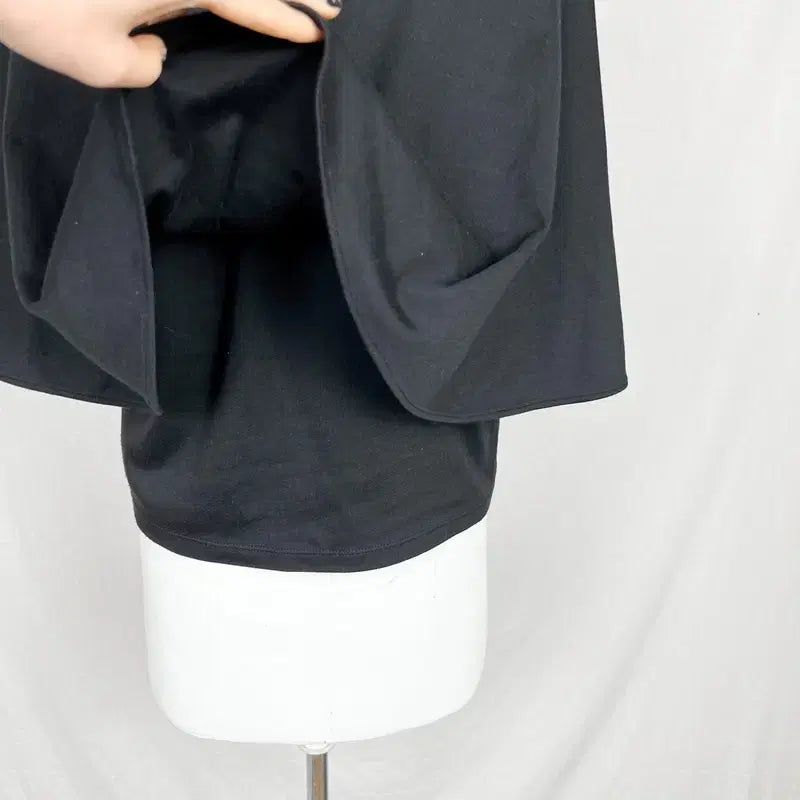 [BUNJANG] Niko and... Cape Layered Sleeveless Top Women&