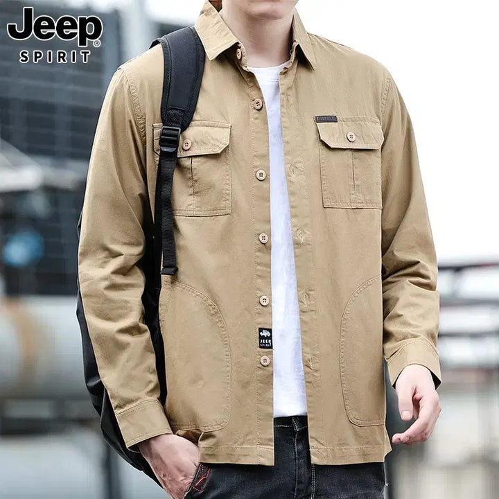 [BUNJANG] JEEP SPIRIT Men&