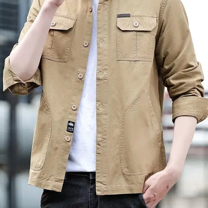 [BUNJANG] JEEP SPIRIT Men&