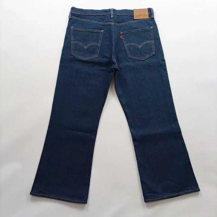 [SOLD OUT] 리바이스 청바지 사이즈35 부츠컷 빈티지 데님팬츠 남자 남성 B0091
