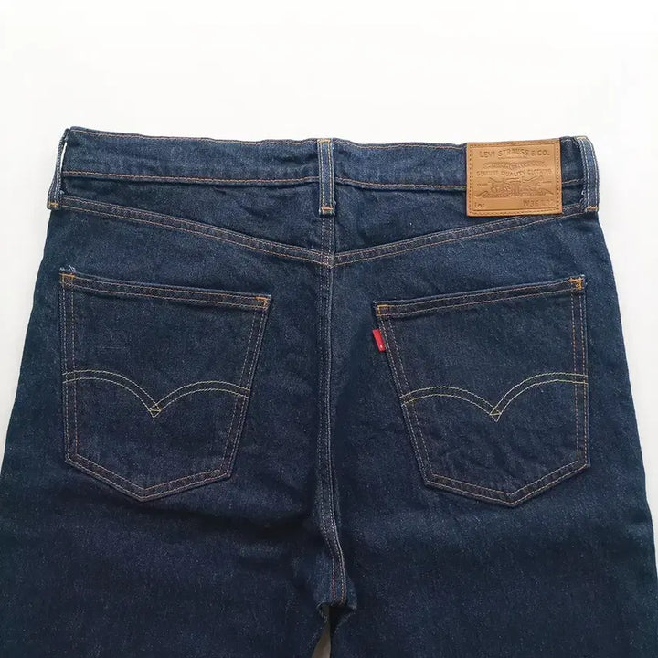 [SOLD OUT] 리바이스 청바지 사이즈35 부츠컷 빈티지 데님팬츠 남자 남성 B0091