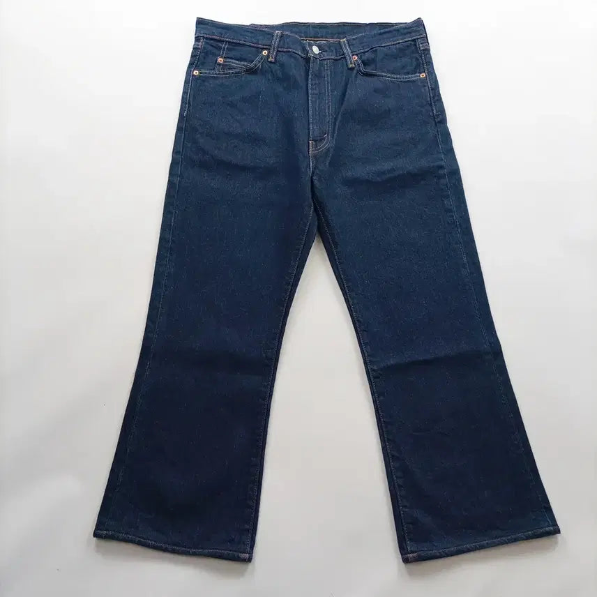 [SOLD OUT] 리바이스 청바지 사이즈35 부츠컷 빈티지 데님팬츠 남자 남성 B0091