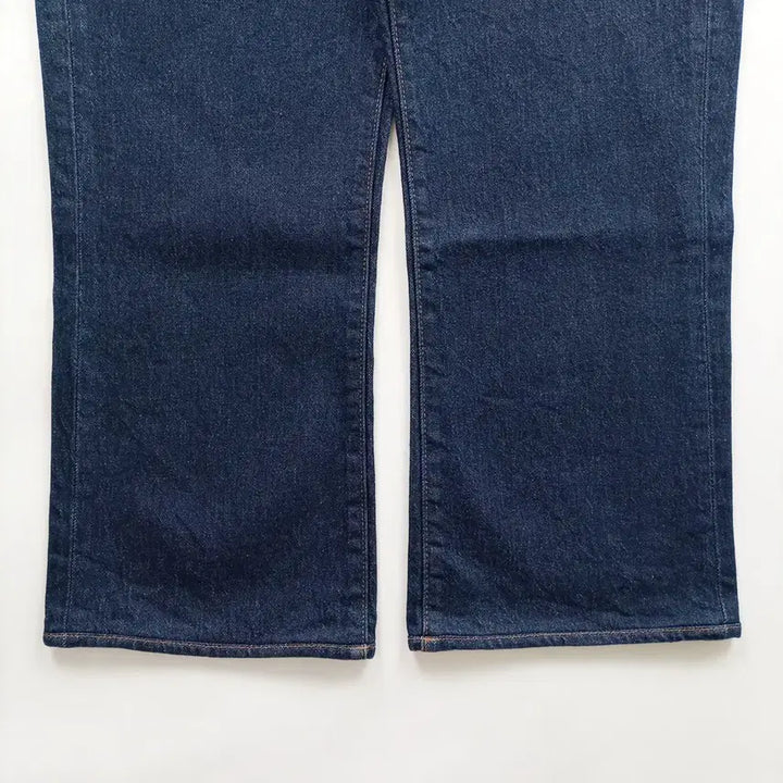 [SOLD OUT] 리바이스 청바지 사이즈35 부츠컷 빈티지 데님팬츠 남자 남성 B0091