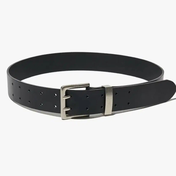 [BUNJANG] PLAC Basic Wide Belt / plac플랙 벨트 새상품