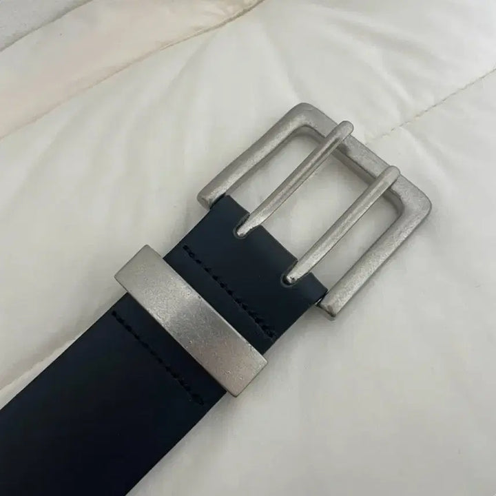[BUNJANG] PLAC Basic Wide Belt / plac플랙 벨트 새상품