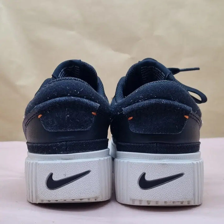 [BUNJANG] Nike Court Legacy Lift Sneakers 225 / 나이키 코트 레거시 리프트 운동화 225