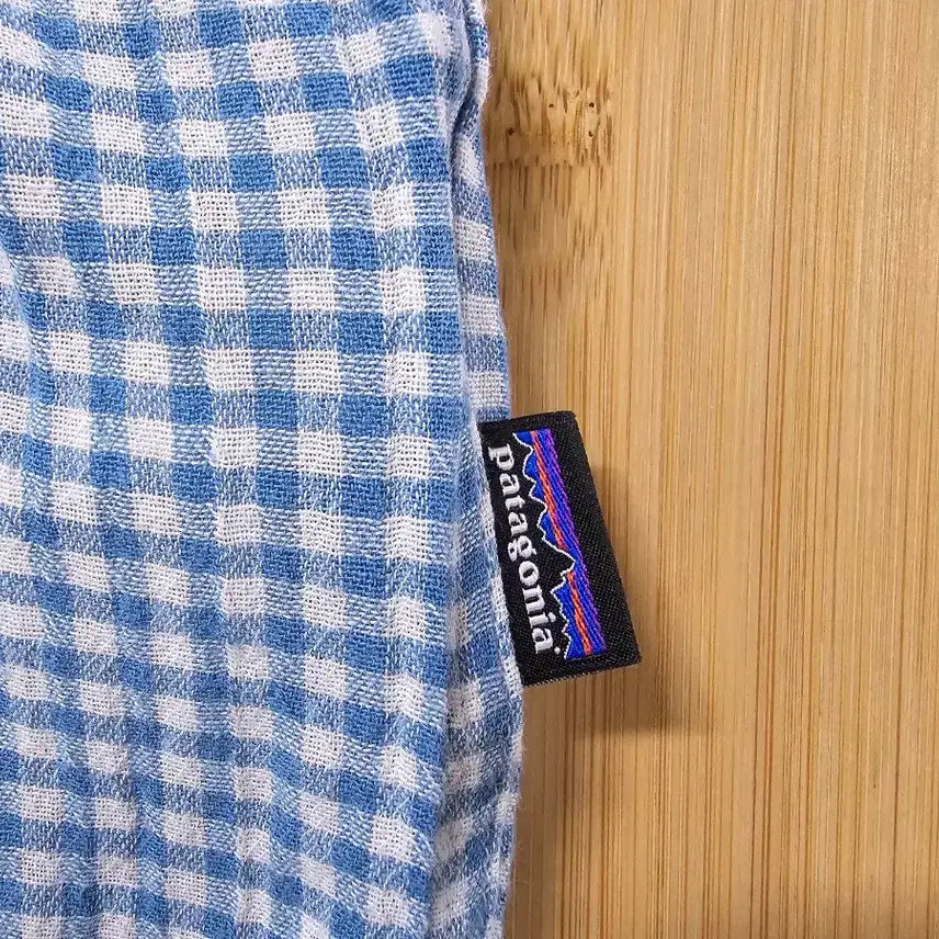 [BUNJANG] Patagonia XXS Shirt / Patagonia 파타고니아 셔츠XXS