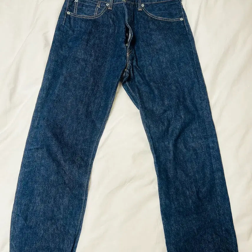 [SOLD OUT] orslow 105 One Wash