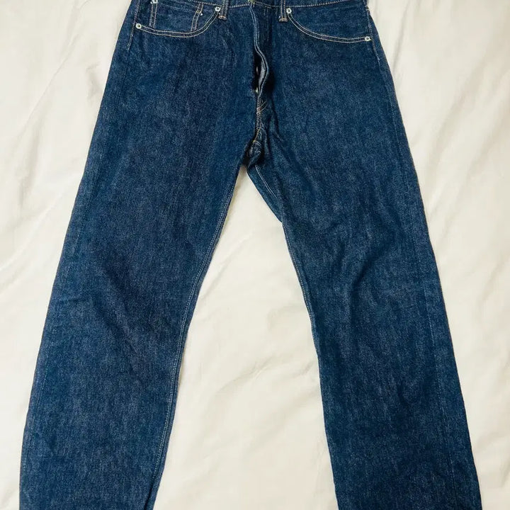 [BUNJANG] orslow 105 One Wash [3사이즈] / orslow 105 One Wash [3사이즈]