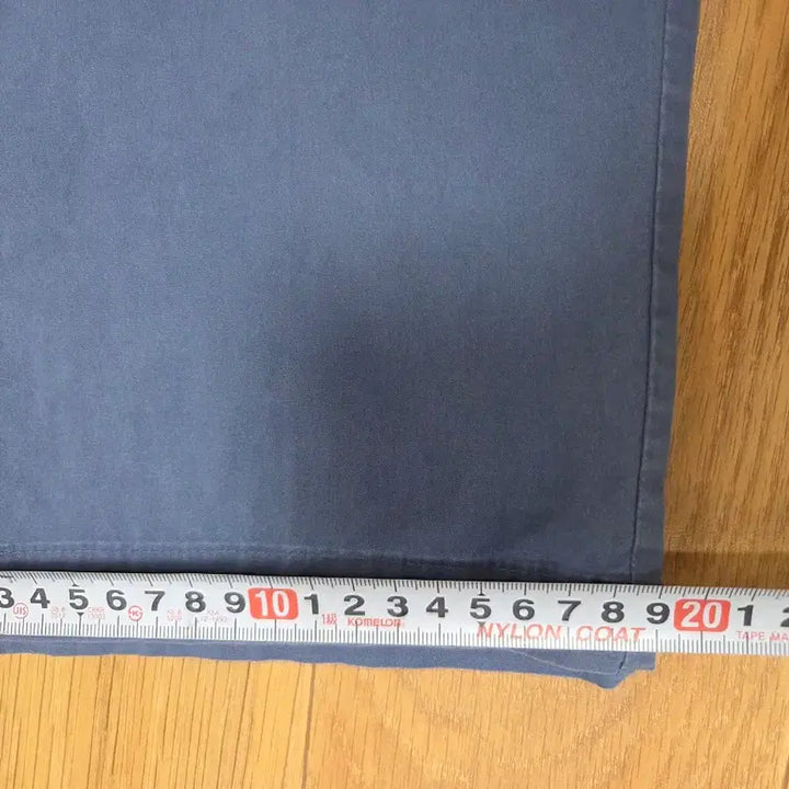 [SOLD OUT] 헤지스 면바지