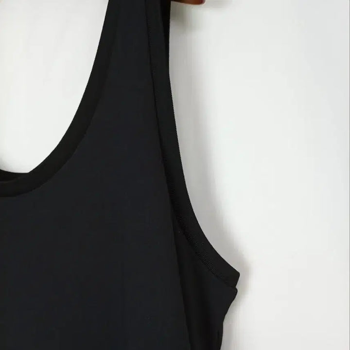 [BUNJANG] COS Sleeveless Black Long Dress / A급/M)COS 슬리브리스 블랙 롱원피스_하루구제7122