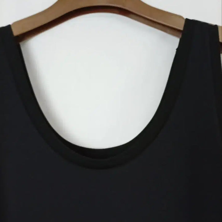 [BUNJANG] COS Sleeveless Black Long Dress / A급/M)COS 슬리브리스 블랙 롱원피스_하루구제7122