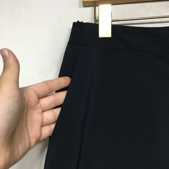 [BUNJANG] Beanpole Ladies Bending Pants 67 / 빈폴 레이디스 밴딩 바스락 팬츠 67