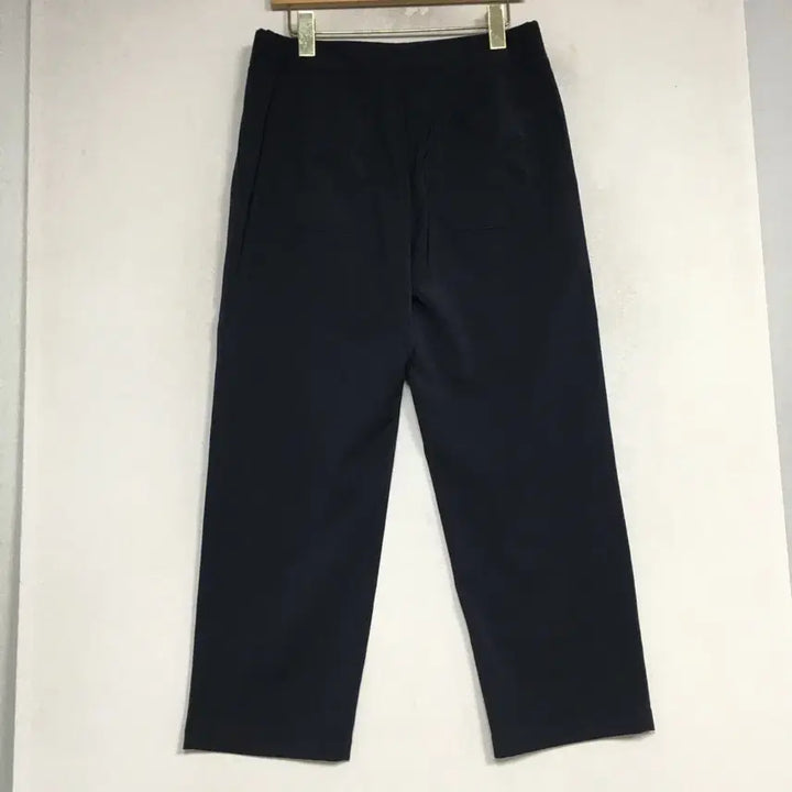[BUNJANG] Beanpole Ladies Bending Pants 67 / 빈폴 레이디스 밴딩 바스락 팬츠 67