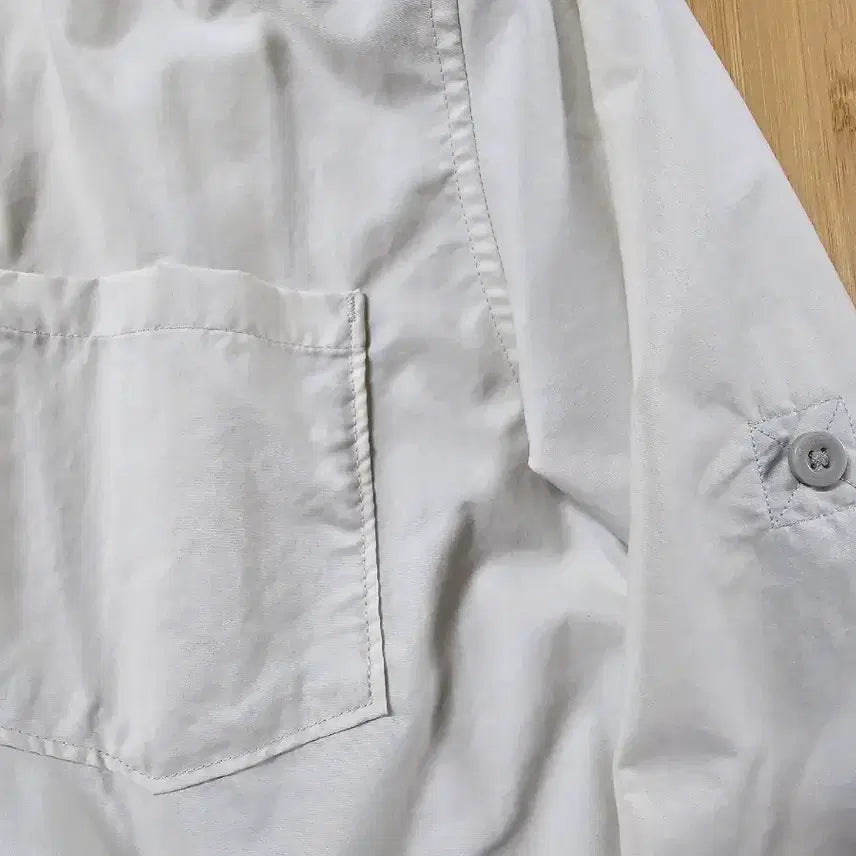 [BUNJANG] Patagonia Kids Roll-Up Shirt / Patagonia 파타고니아 롤업 셔츠 Kids XXL