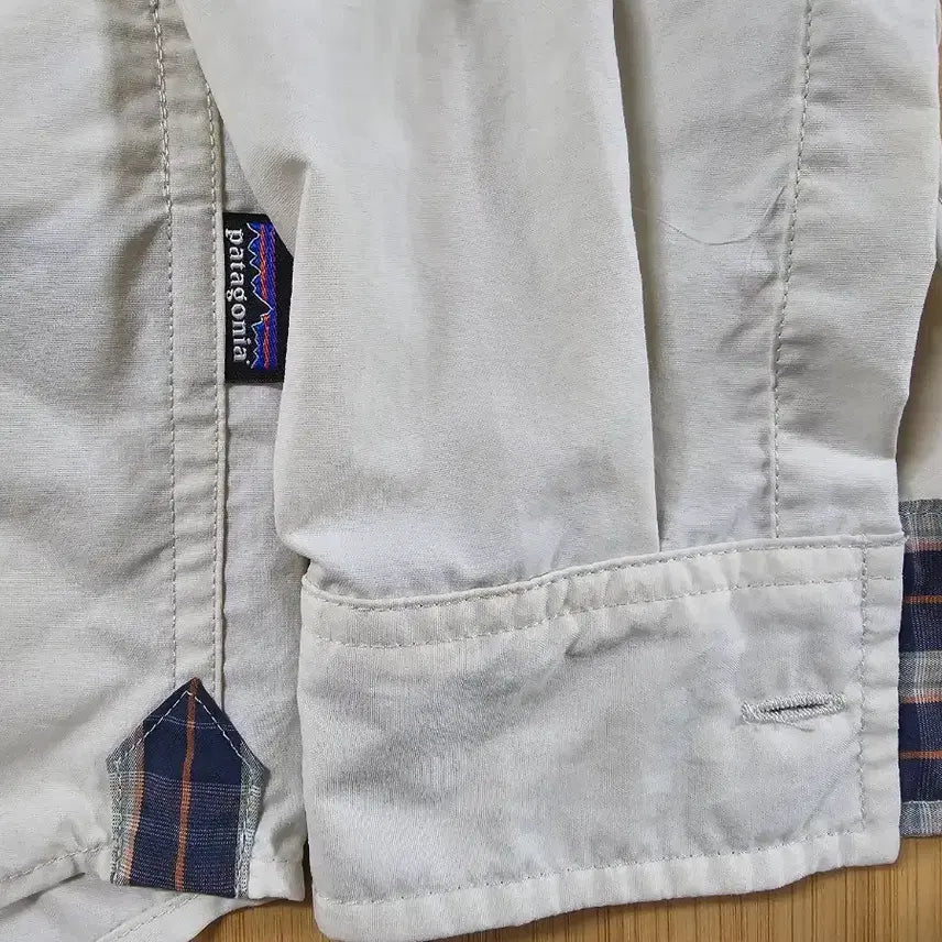 [BUNJANG] Patagonia Kids Roll-Up Shirt / Patagonia 파타고니아 롤업 셔츠 Kids XXL
