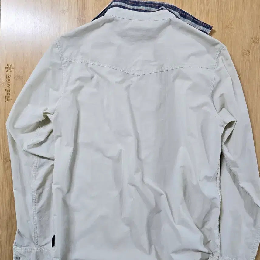 [BUNJANG] Patagonia Kids Roll-Up Shirt / Patagonia 파타고니아 롤업 셔츠 Kids XXL