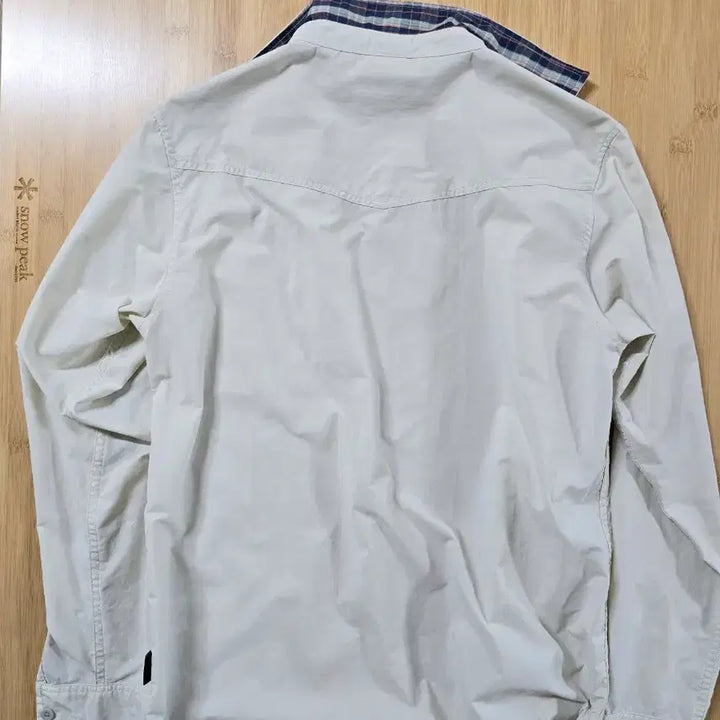 [BUNJANG] Patagonia Kids Roll-Up Shirt / Patagonia 파타고니아 롤업 셔츠 Kids XXL