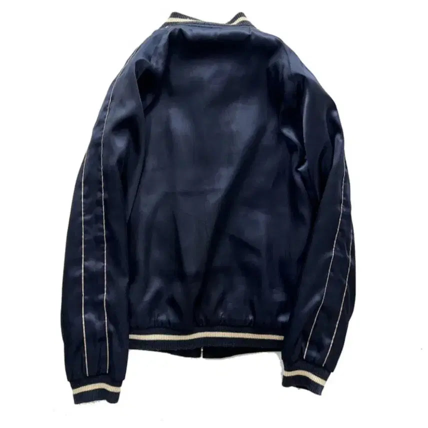 [BUNJANG] TAILOR TOYO x BEAMS Sukajan Jacket / TAILOR TOYO x BEAMS 스카잔