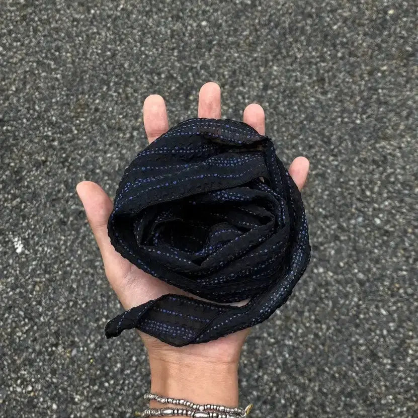[SOLD OUT] [새상품]후추카루 스카프