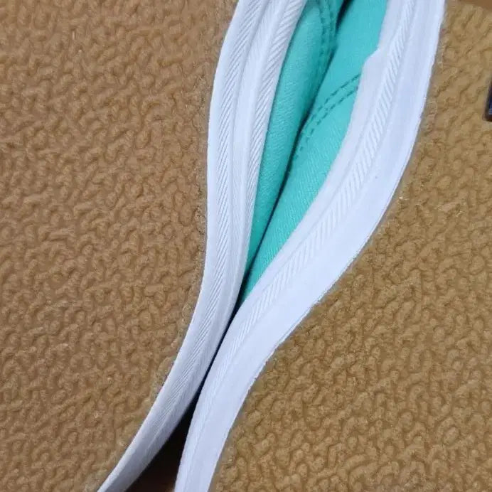 [BUNJANG] Keds Champion Mint Sneakers / 케즈 챔피온 민트 스니커즈 새상품220