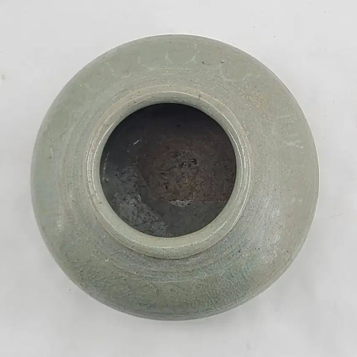 [SOLD OUT] 조선전기구갑문청자 도자기